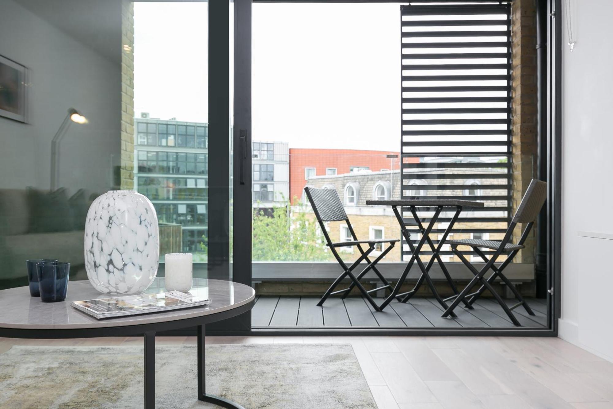 Apartamento Urban Chic - Marine