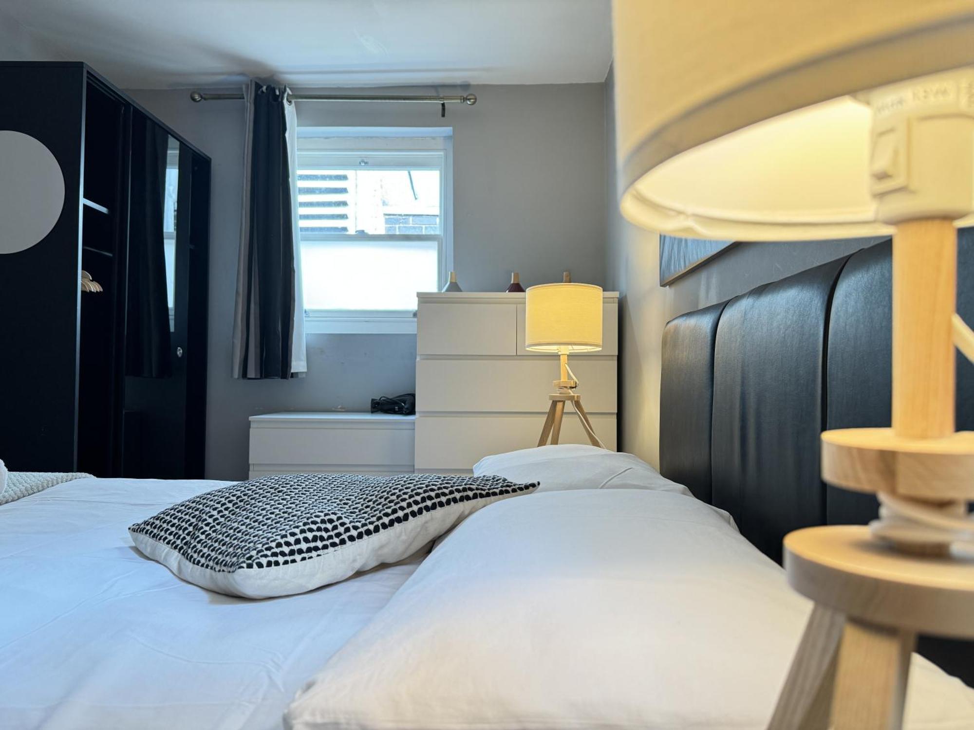 Cosy Near *kings Cross* Station Apartamento
