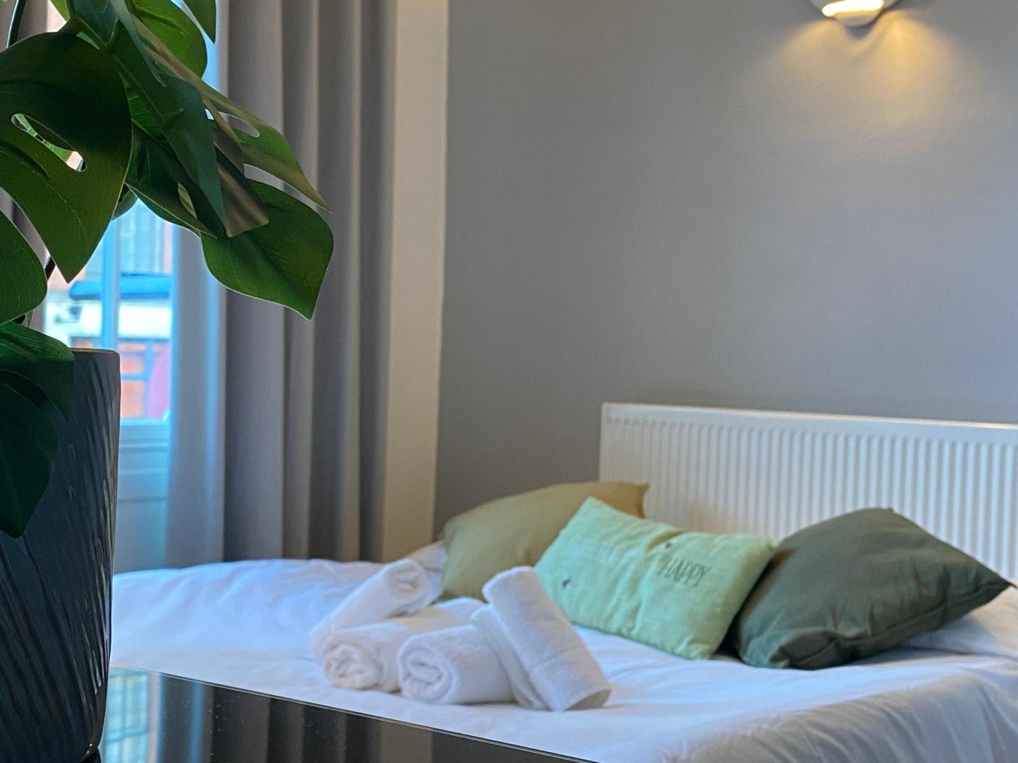 Cosy Near *kings Cross* Station Apartamento *