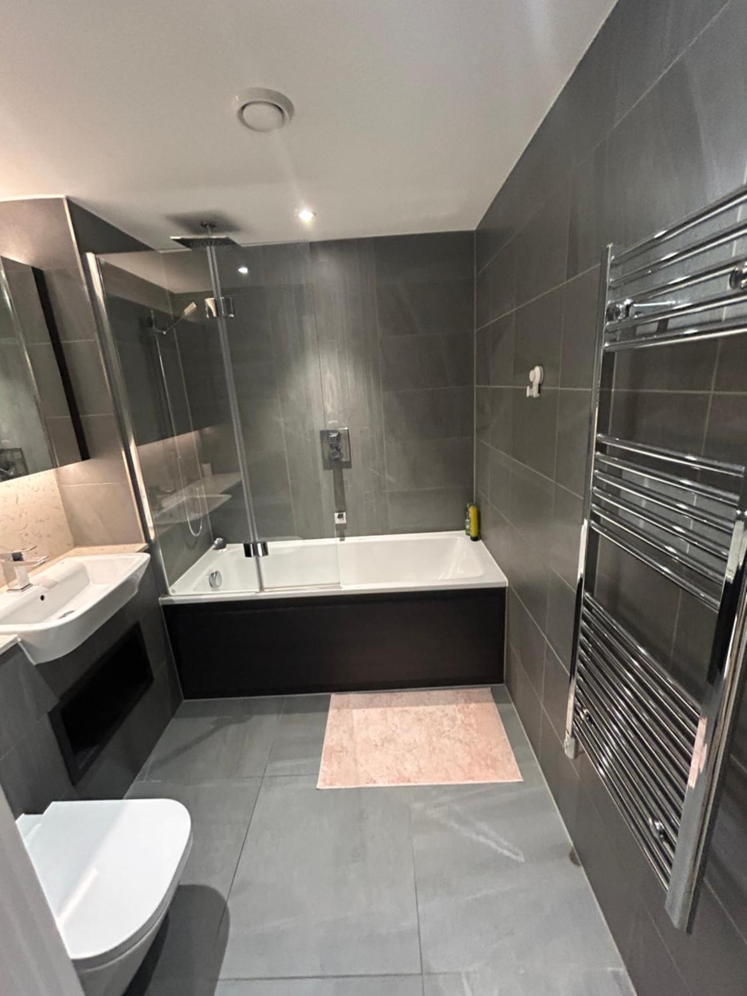 Appartement Lux 2 Bdr In Eastend Near Aldgate East Station