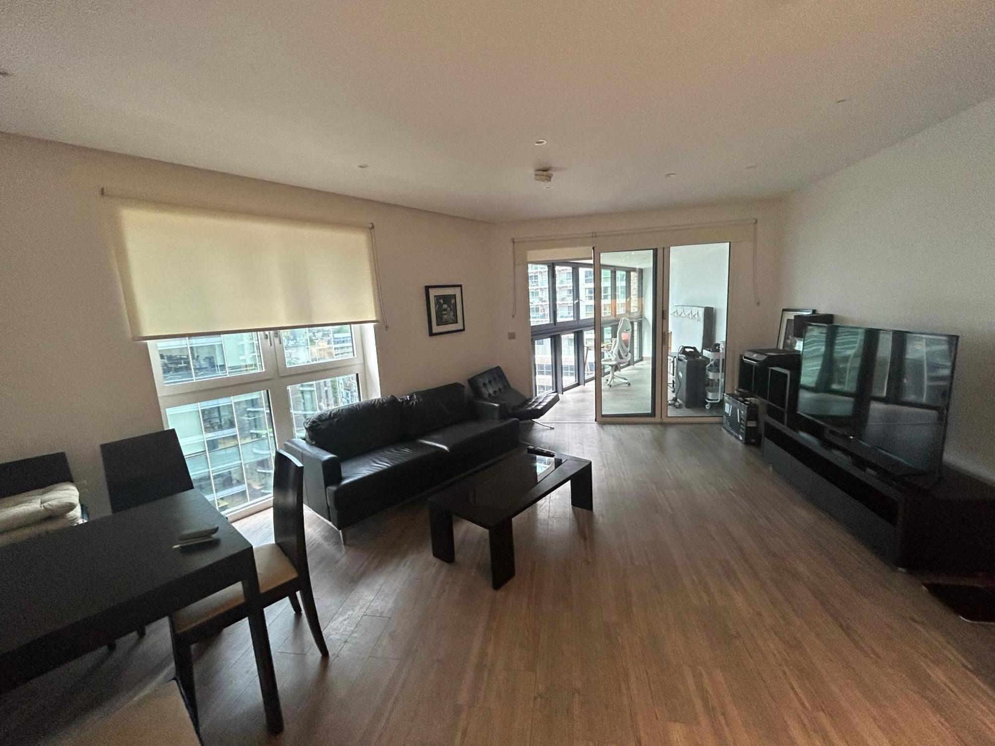 Appartement Lux 2 Bdr In Eastend Near Aldgate East Station *