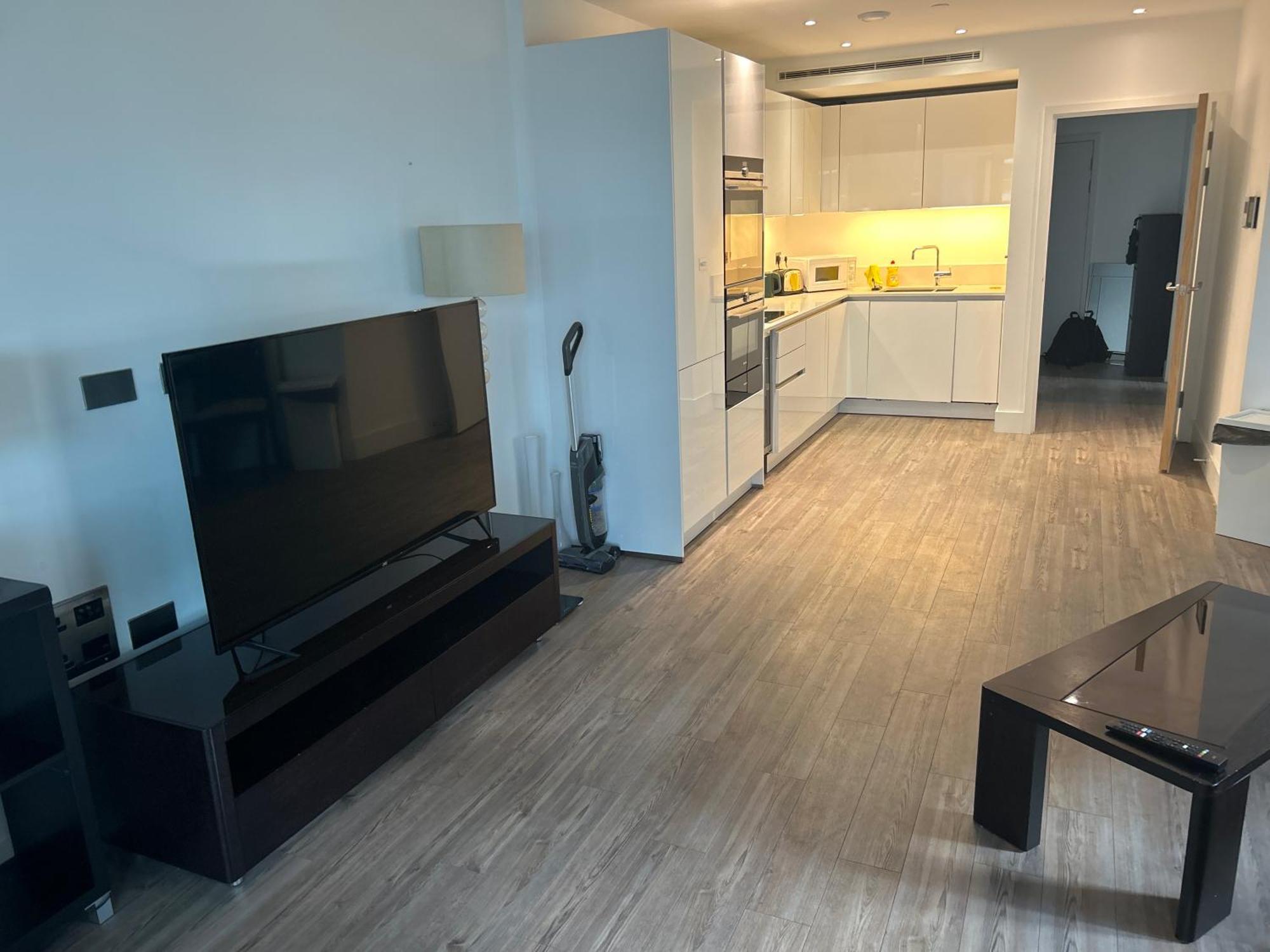 Appartement Lux 2 Bdr In Eastend Near Aldgate East Station *