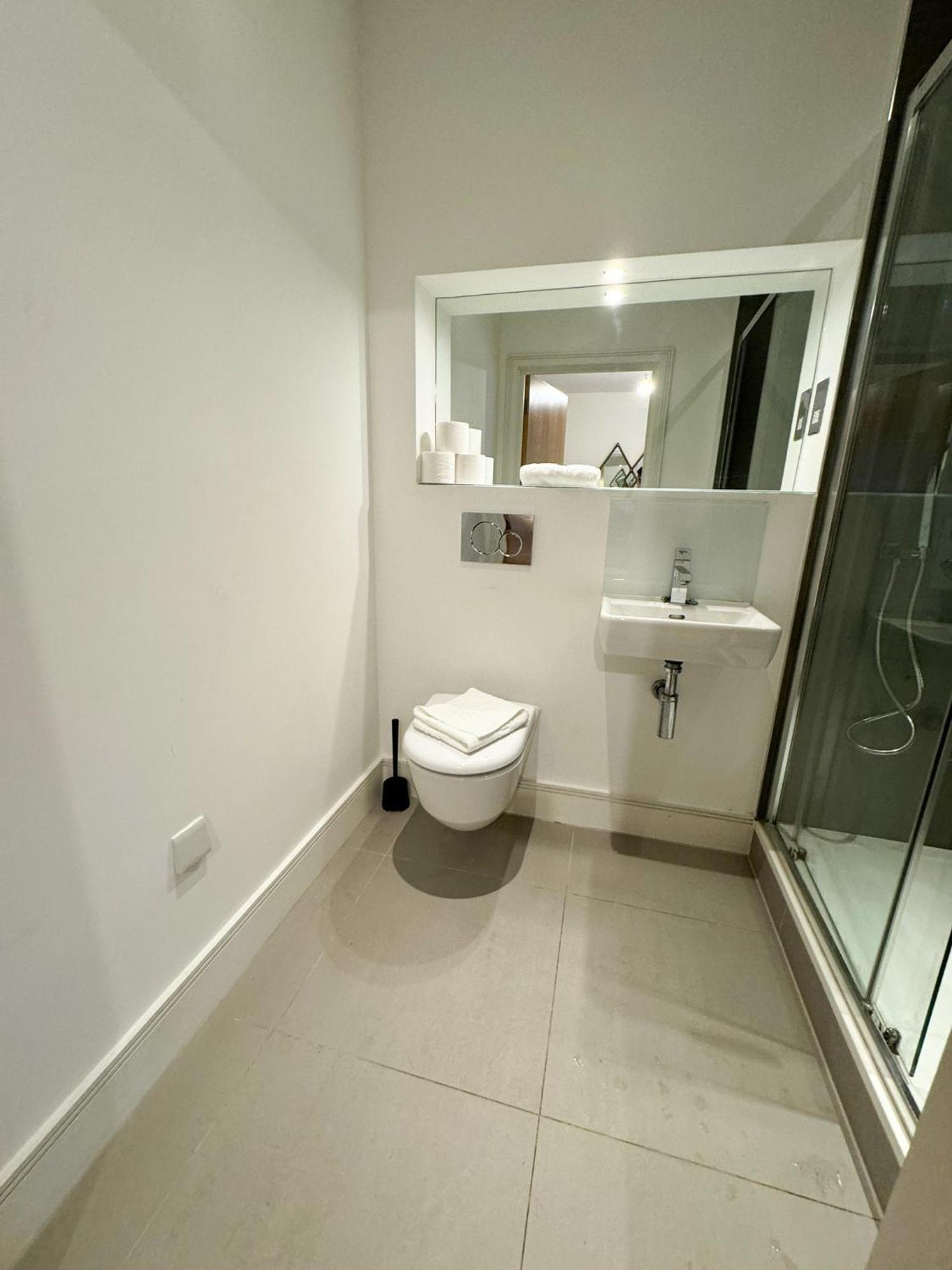 The Grange Appartement Londen