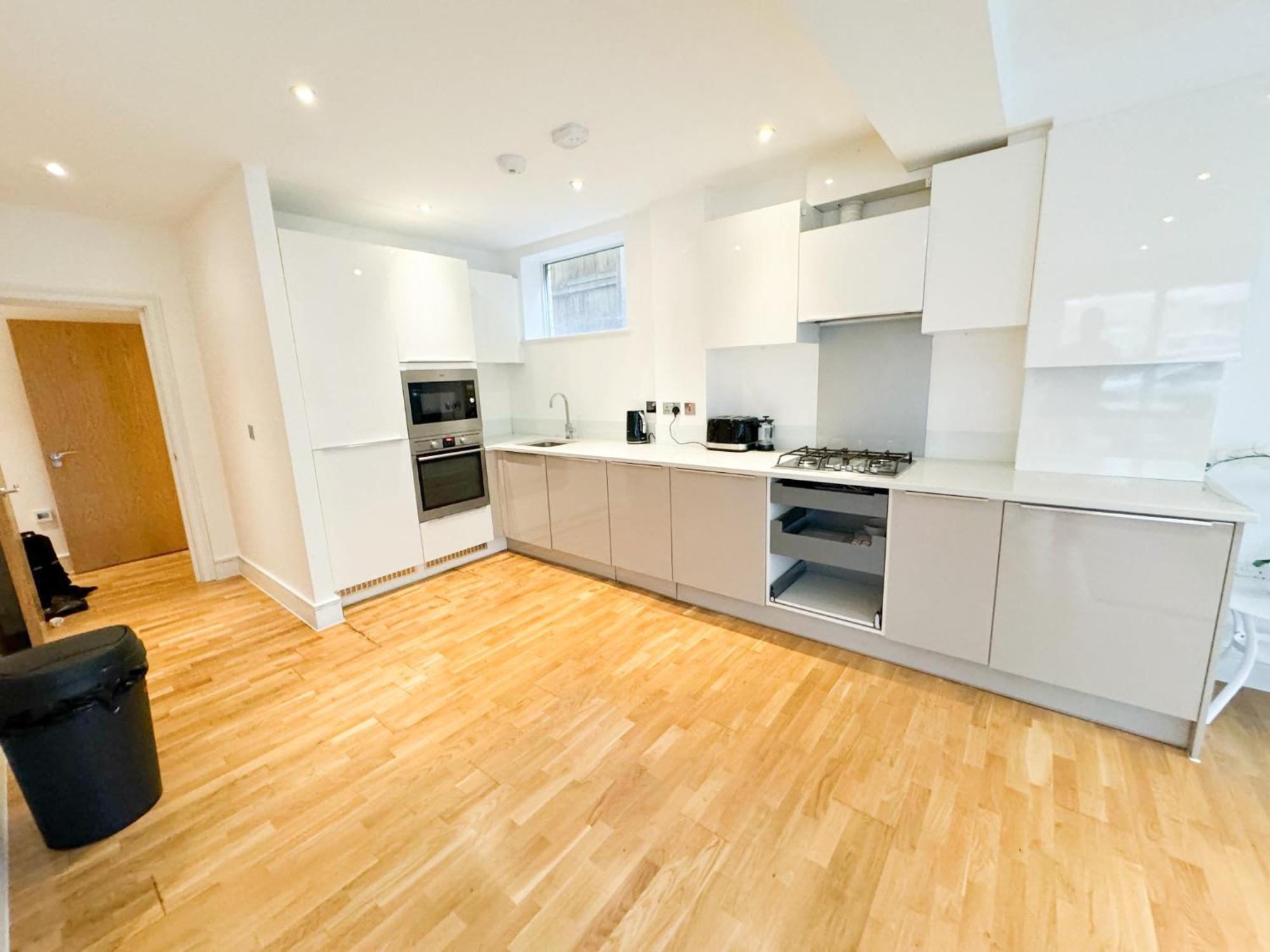 The Grange Appartement Londen