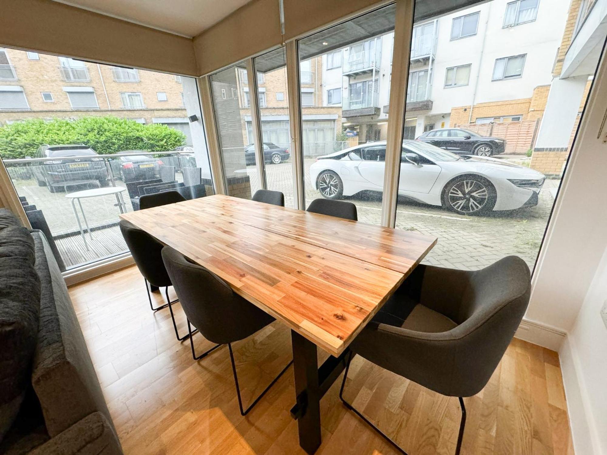 The Grange Appartement *