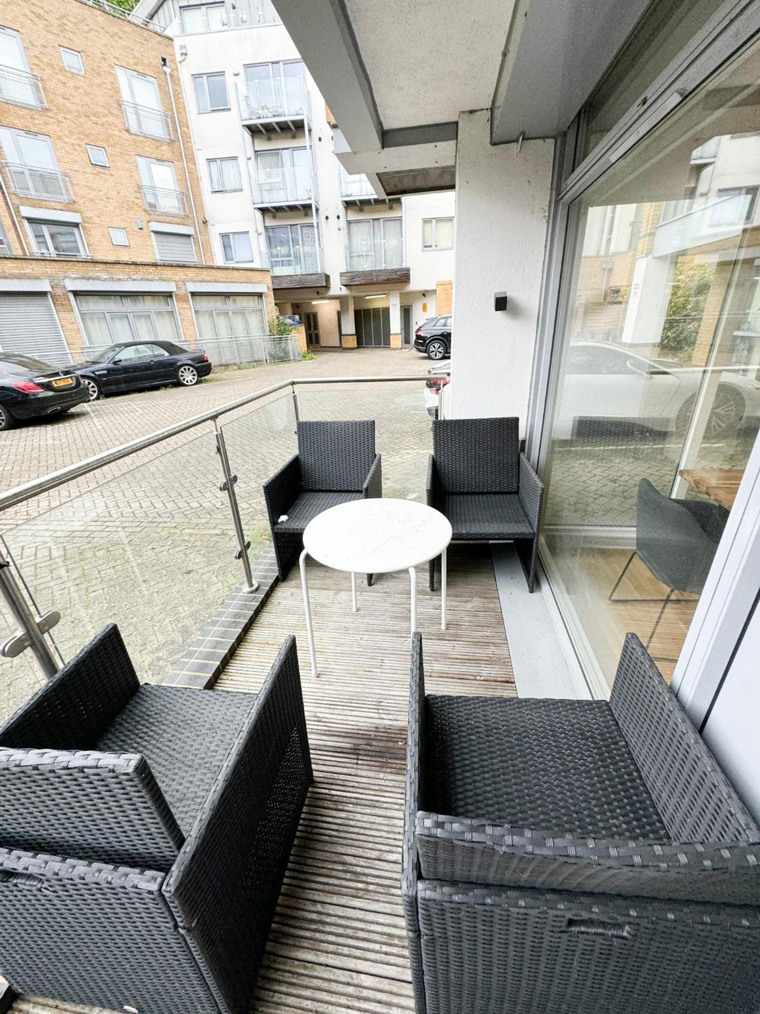 The Grange Appartement Londen