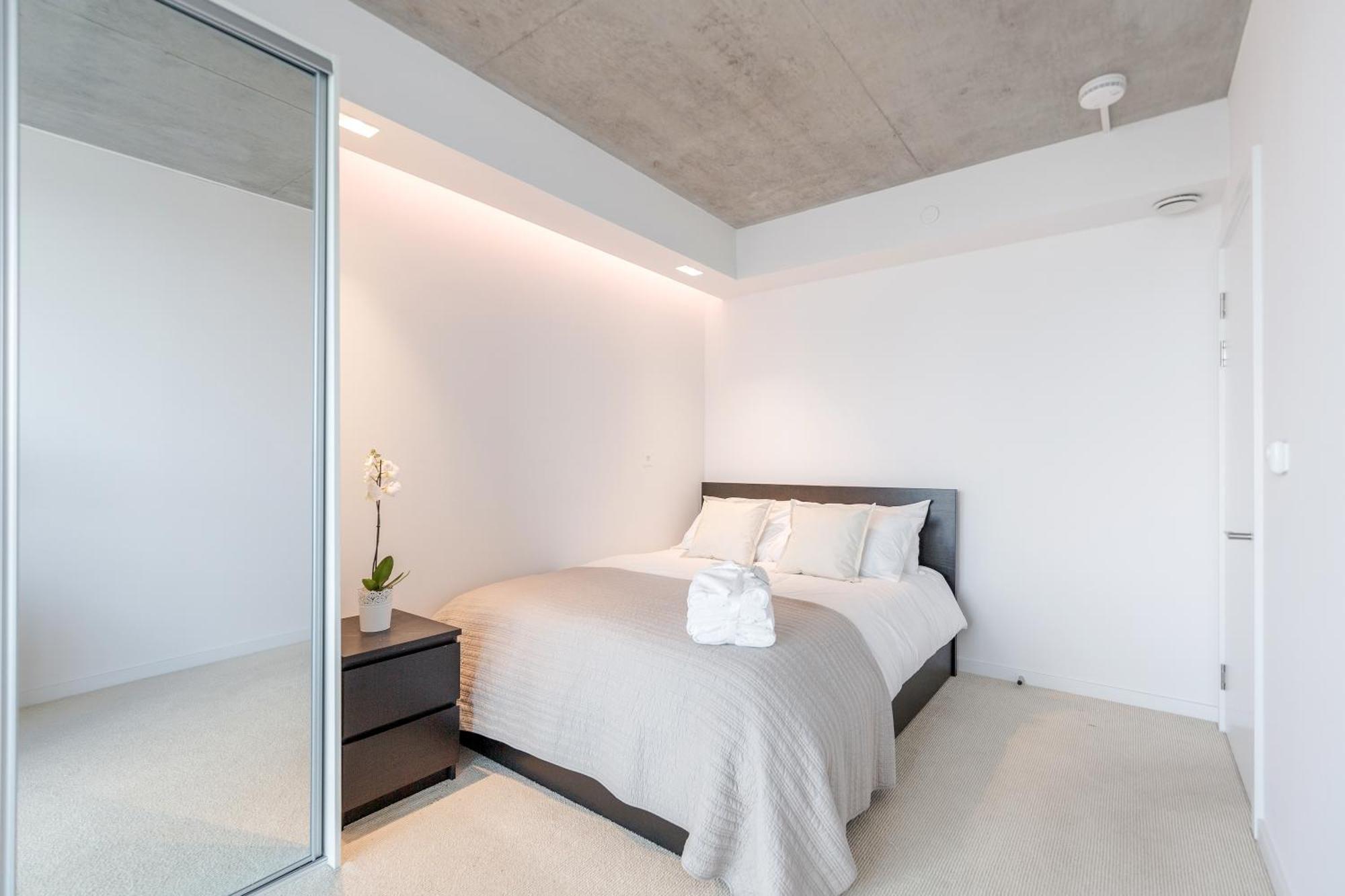 Excel Waterfront Serenity Apartamento *