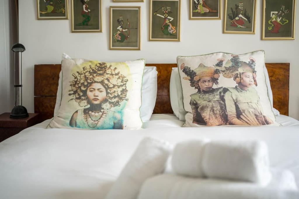 Artists Comfy Home, Near Camden Market Londres