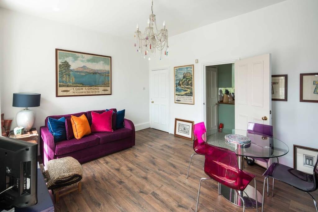 Artists Comfy Home, Near Camden Market Apartamento *