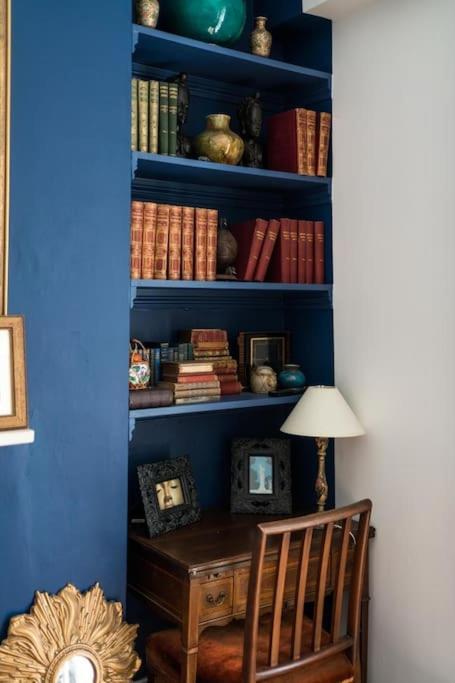 Apartamento Artists Comfy Home, Near Camden Market *
