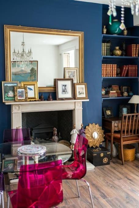 Artists Comfy Home, Near Camden Market