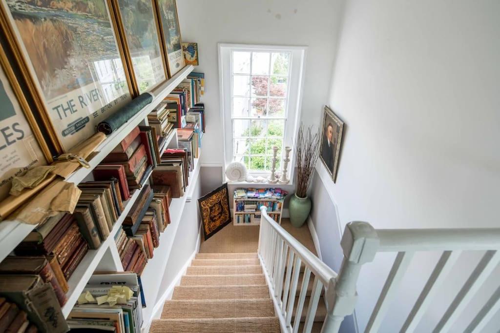 Apartamento Artists Comfy Home, Near Camden Market