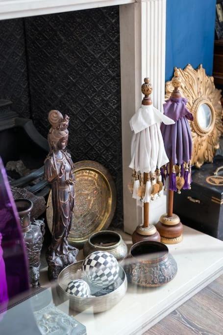Apartamento Artists Comfy Home, Near Camden Market *