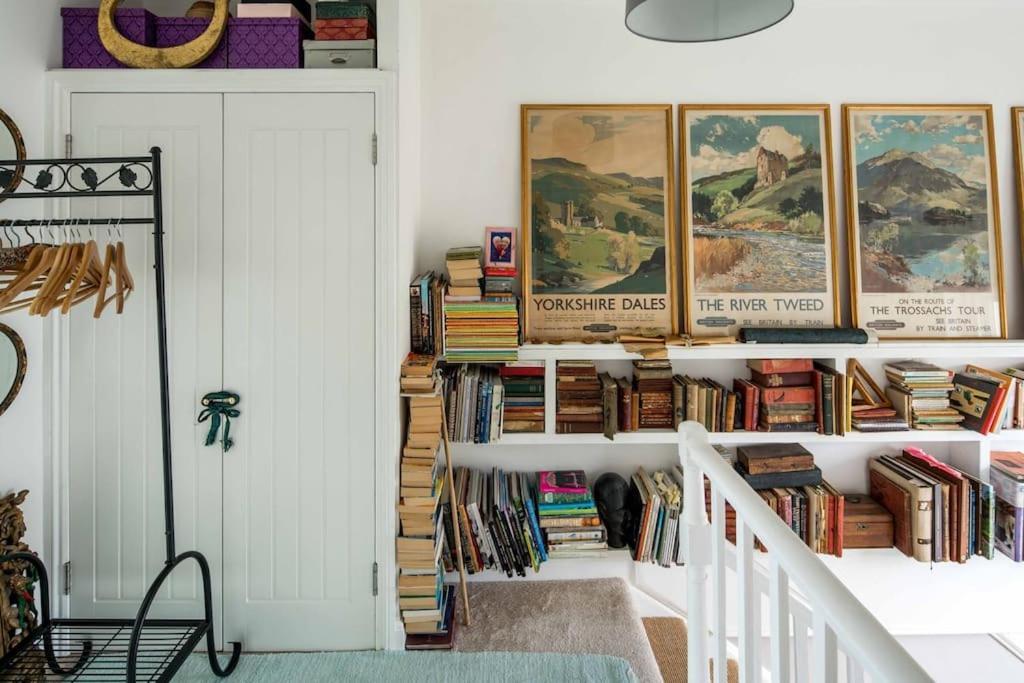 Apartamento Artists Comfy Home, Near Camden Market *