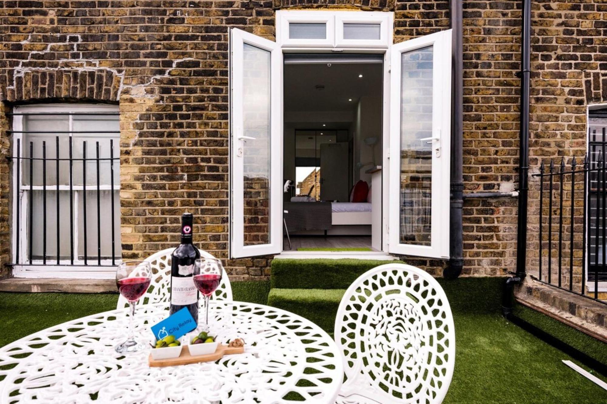 Appartement The Armadale Road Ii *