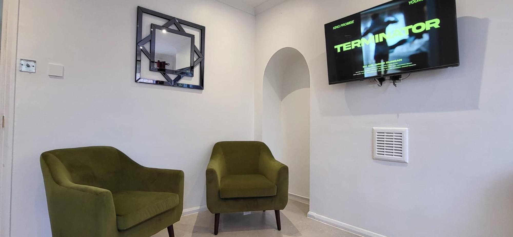 Delight Home-london Airport & Excel Hébergement de vacances *