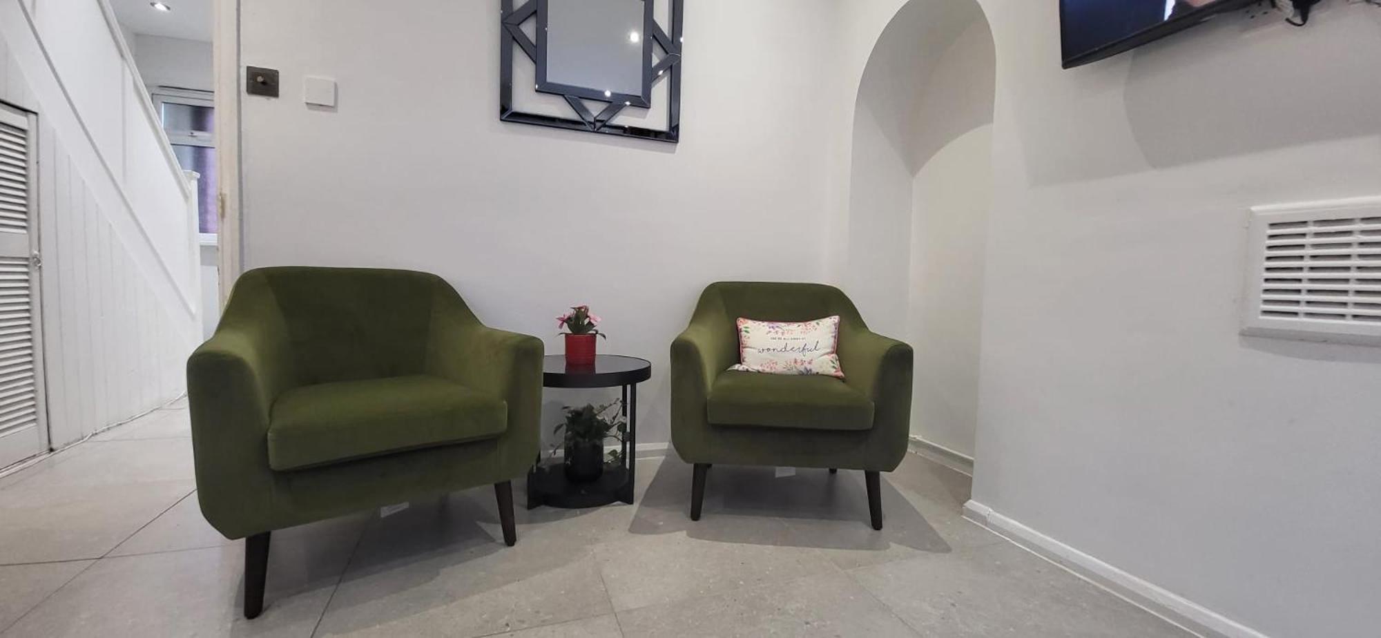 Delight Home-london Airport & Excel * Londres