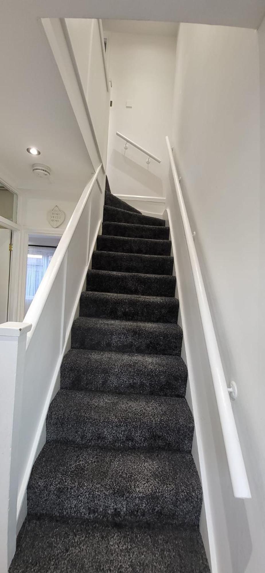 Delight Home-london Airport & Excel * Londres