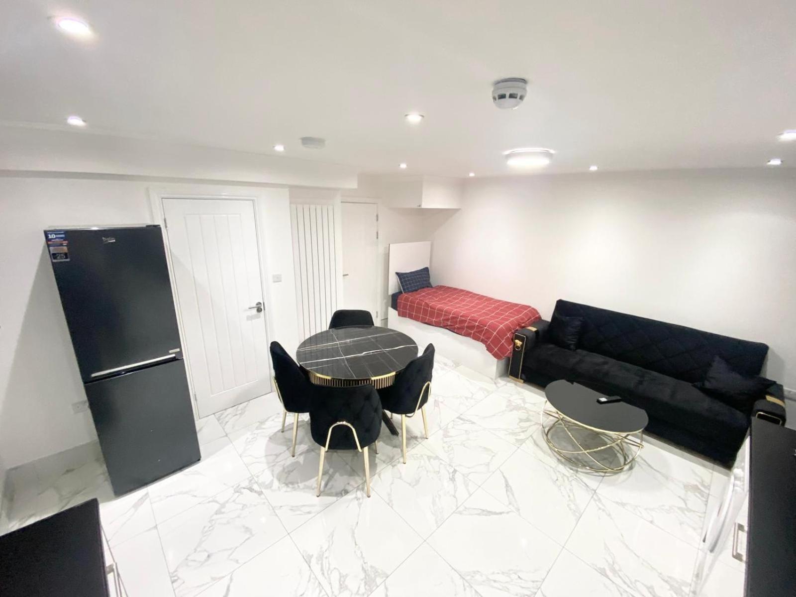 The Royal Boutique Regent By , Sleep 8 Casa de férias