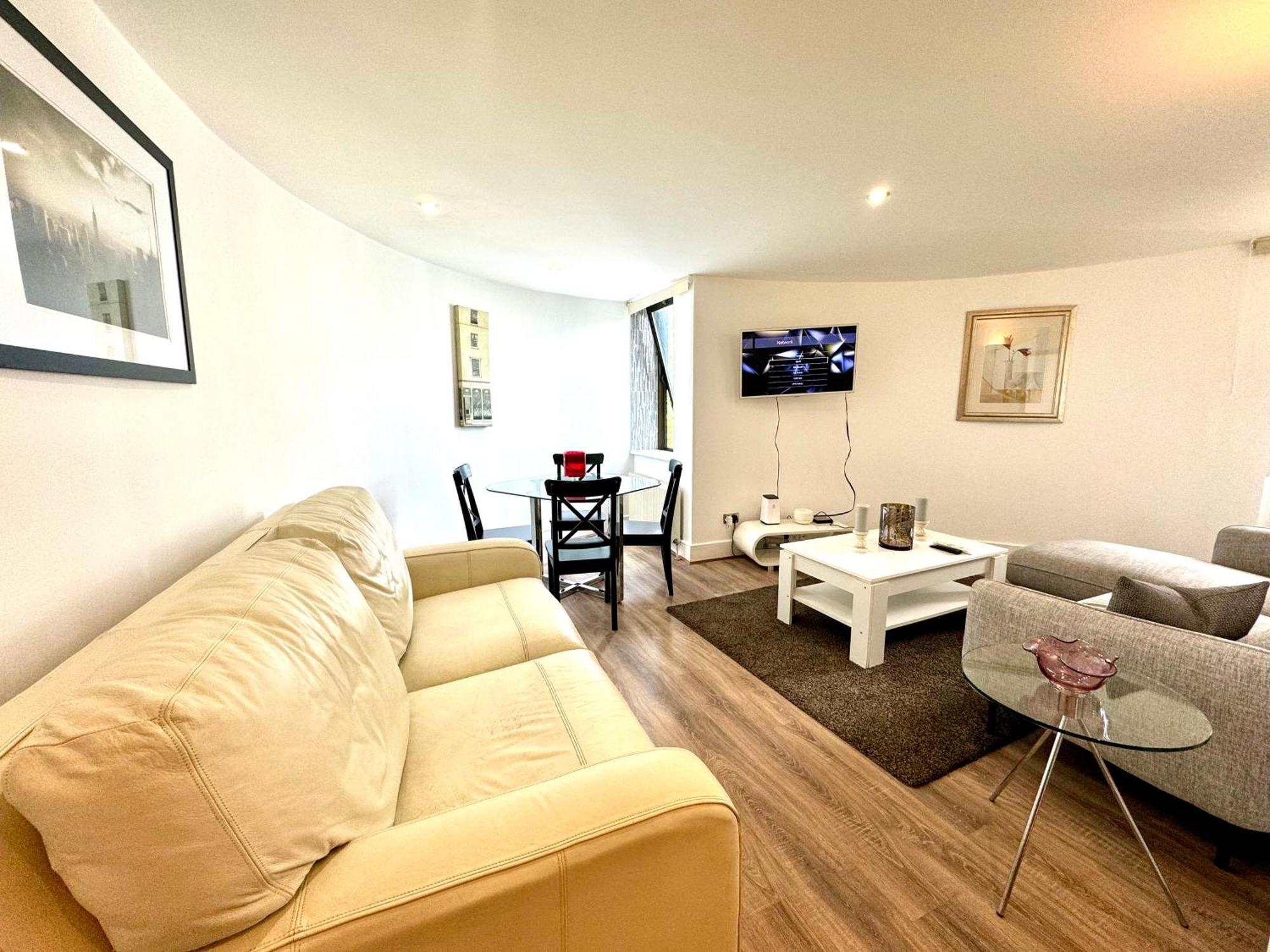 Apartment The Crib - 3 Bedroom Central By Wild *