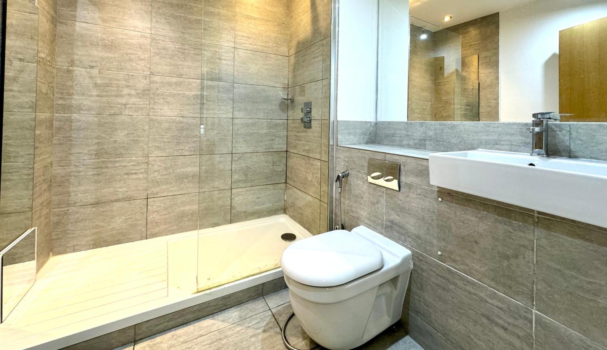 The Crib - 3 Bedroom Central By Wild London