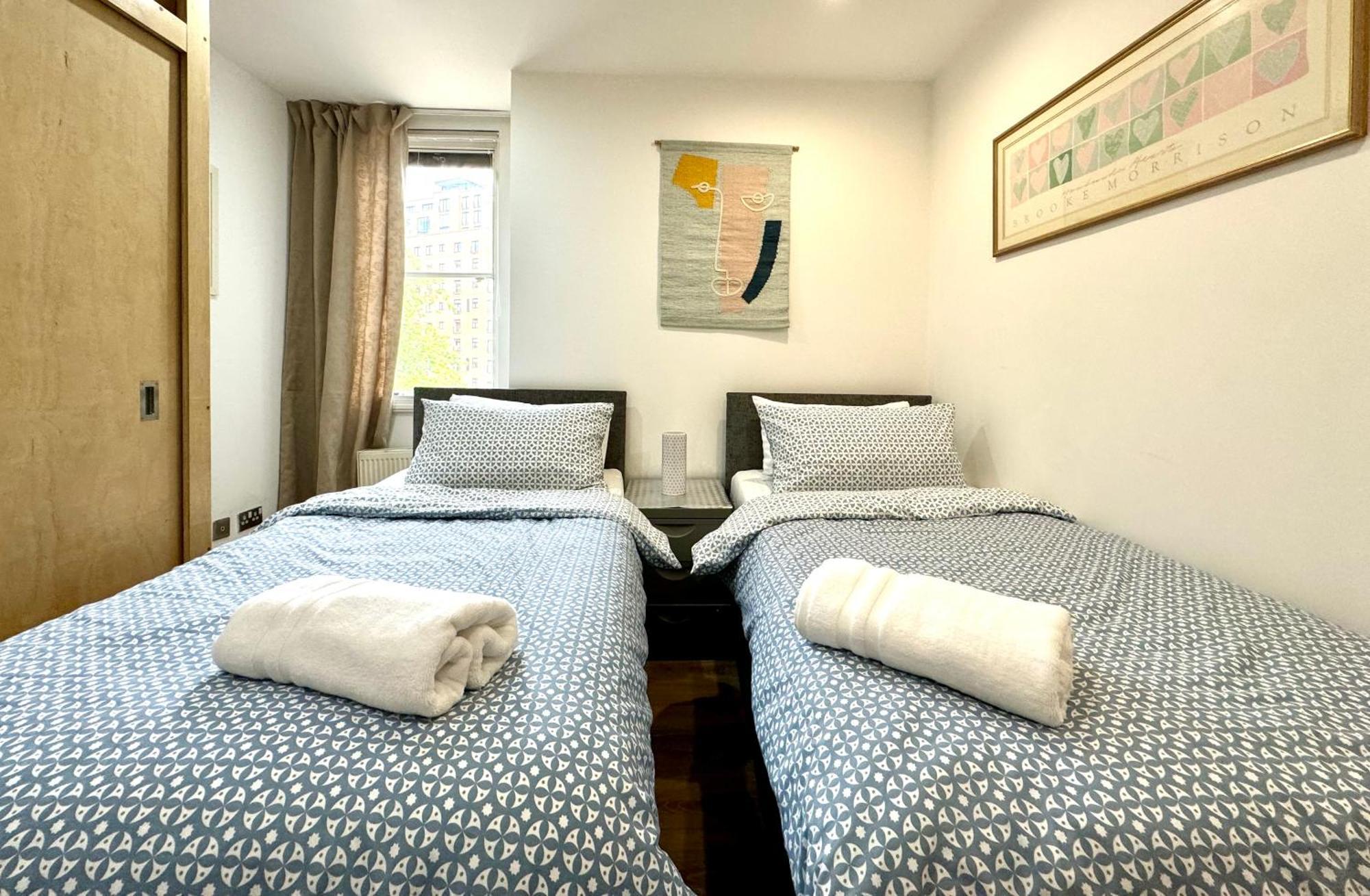The Crib - 3 Bedroom Central By Wild Apartment *