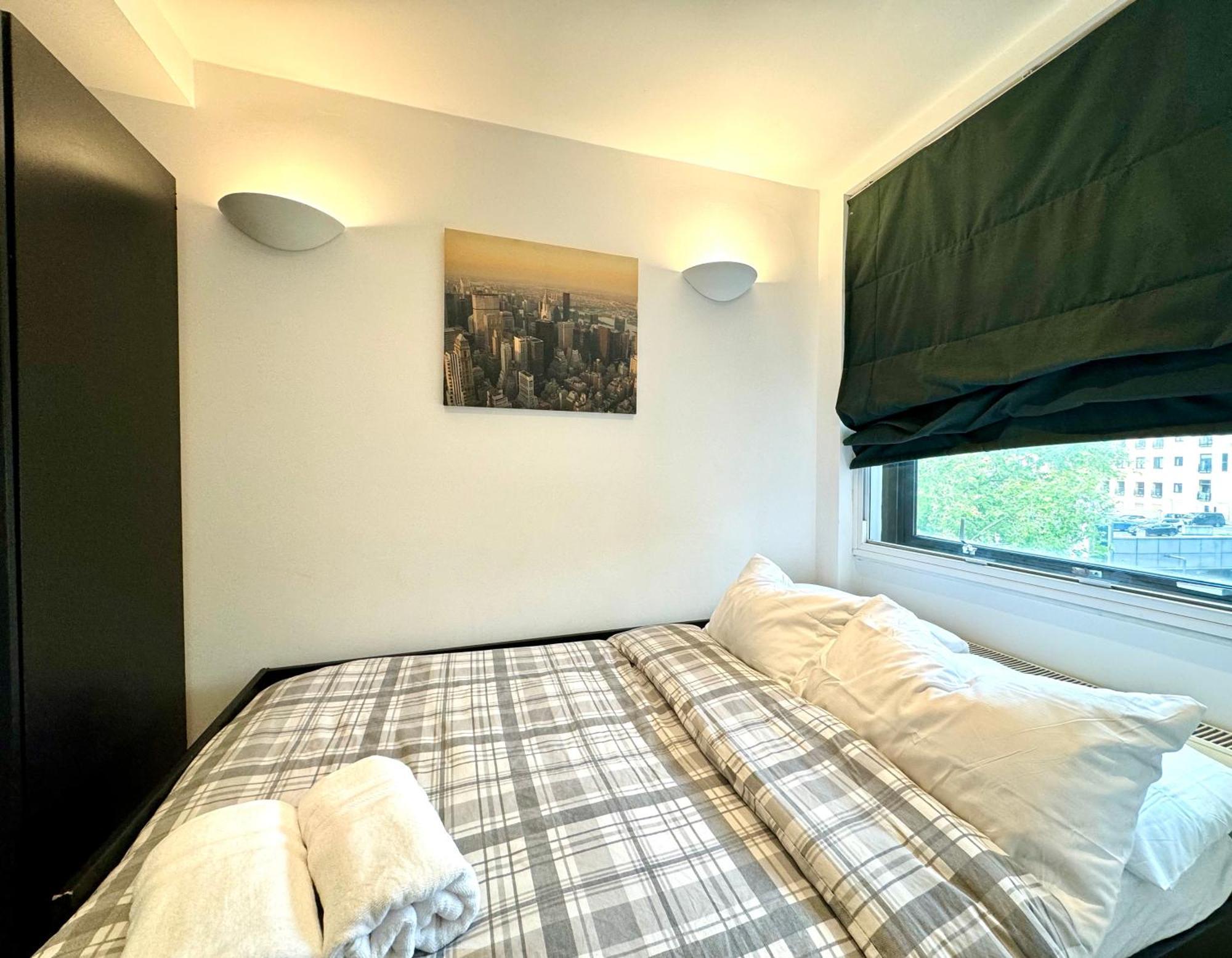 Apartment The Crib - 3 Bedroom Central By Wild