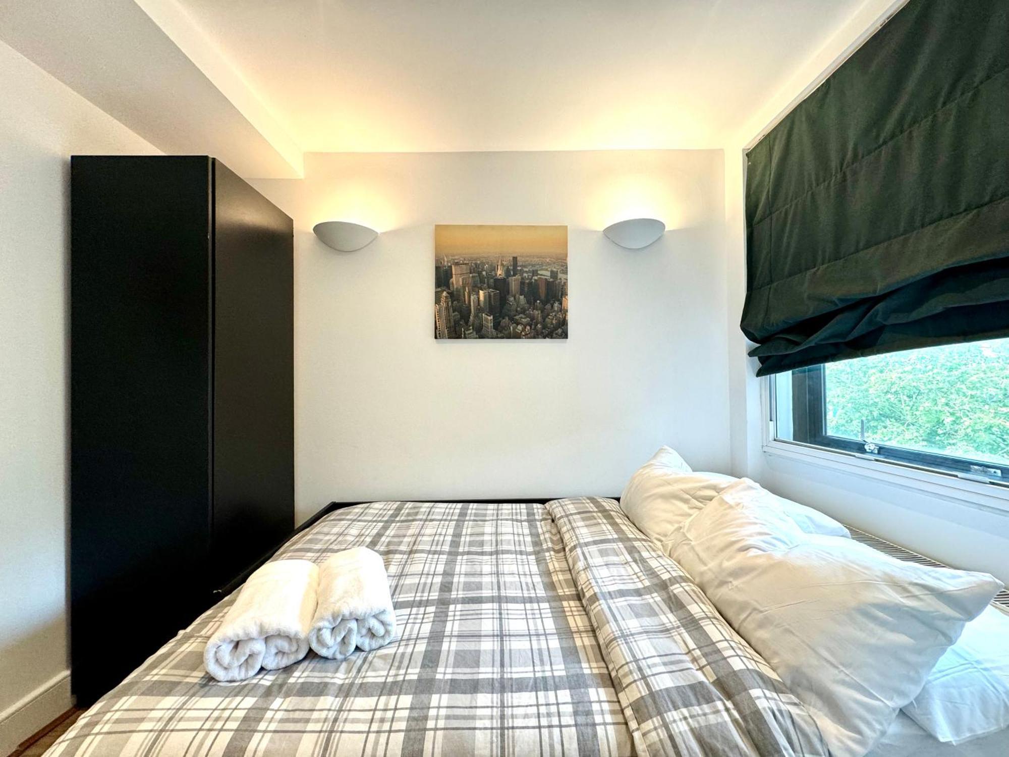 The Crib - 3 Bedroom Central By Wild * London