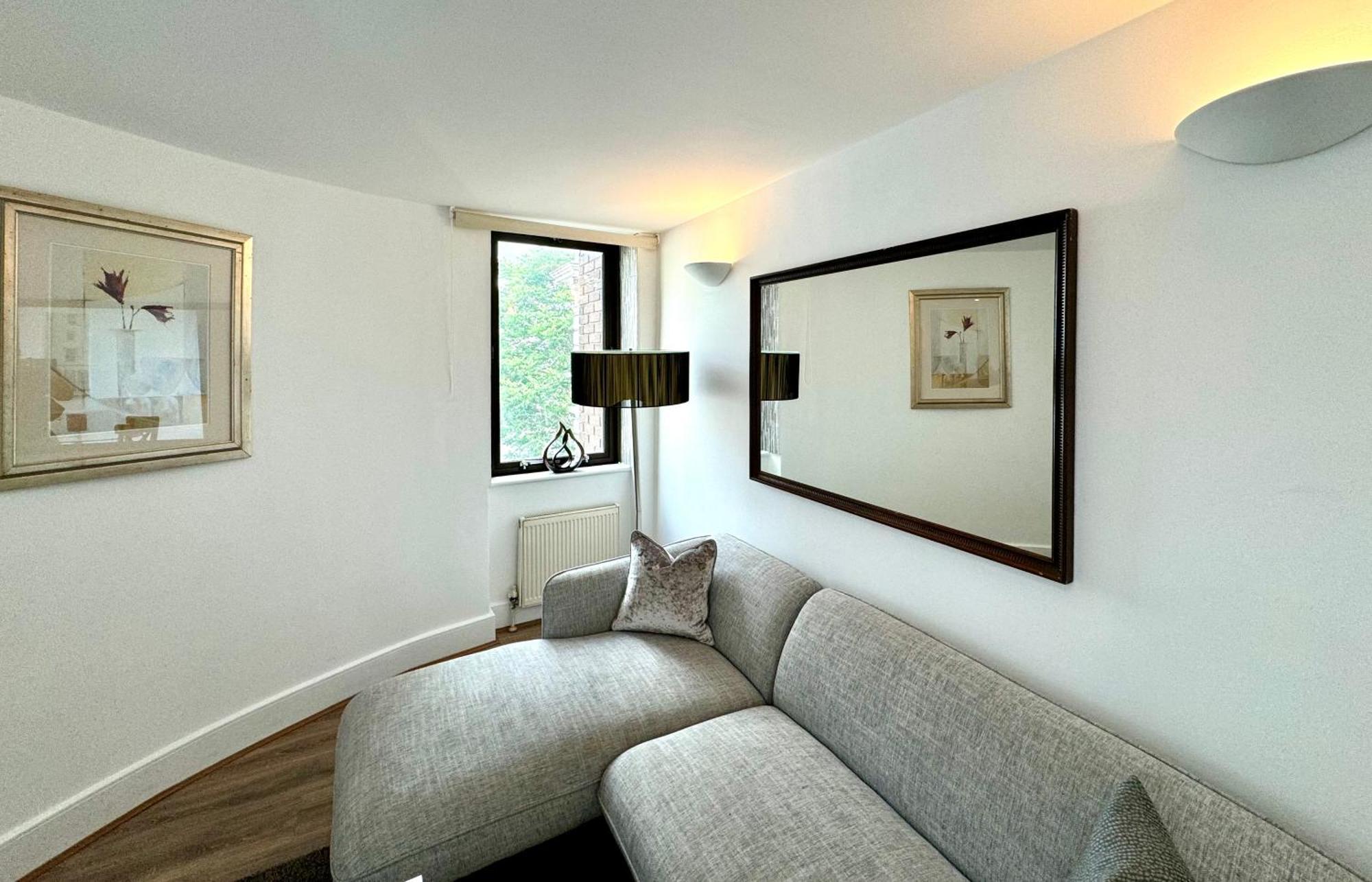 The Crib - 3 Bedroom Central By Wild