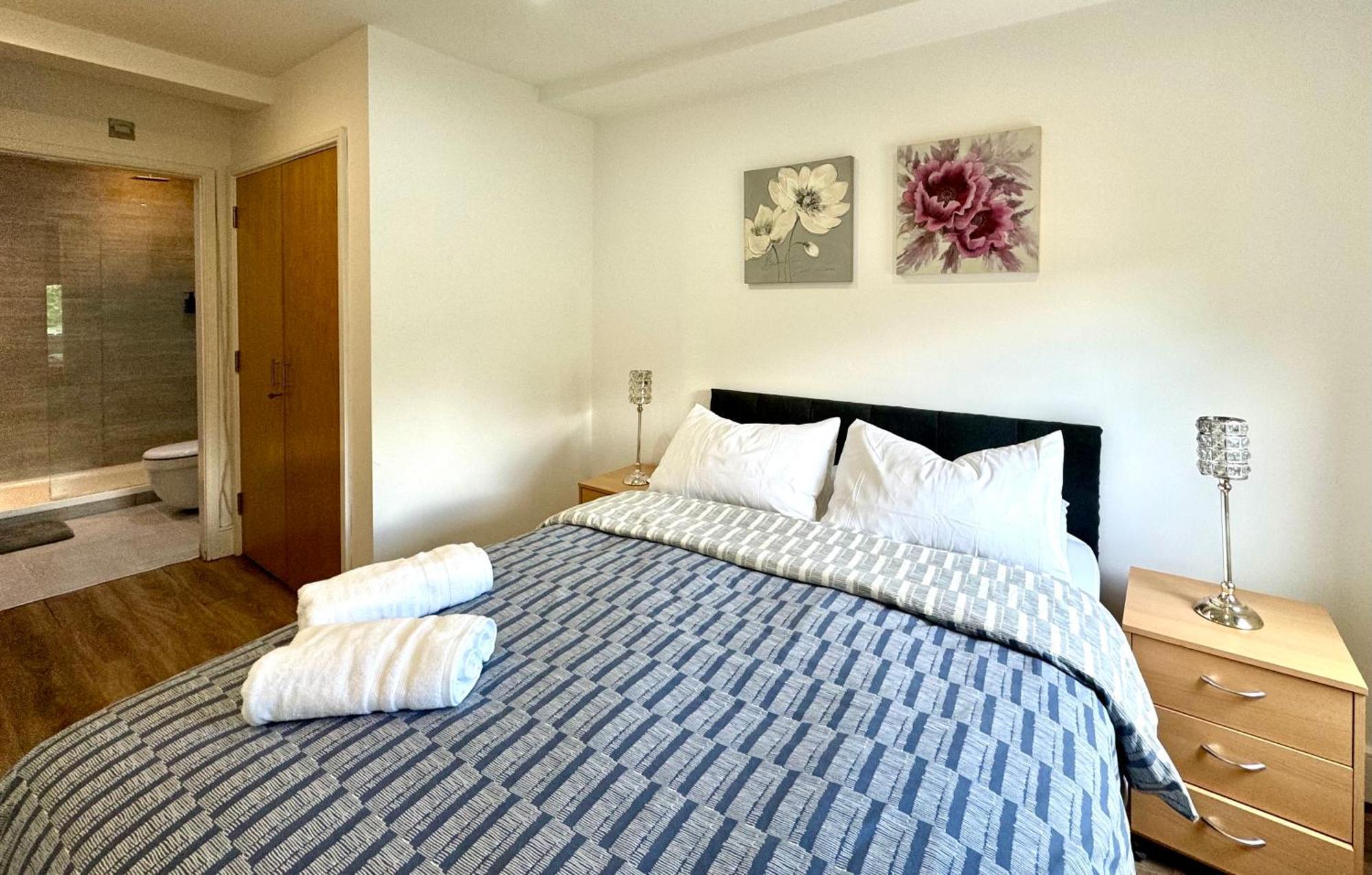 Apartment The Crib - 3 Bedroom Central By Wild *