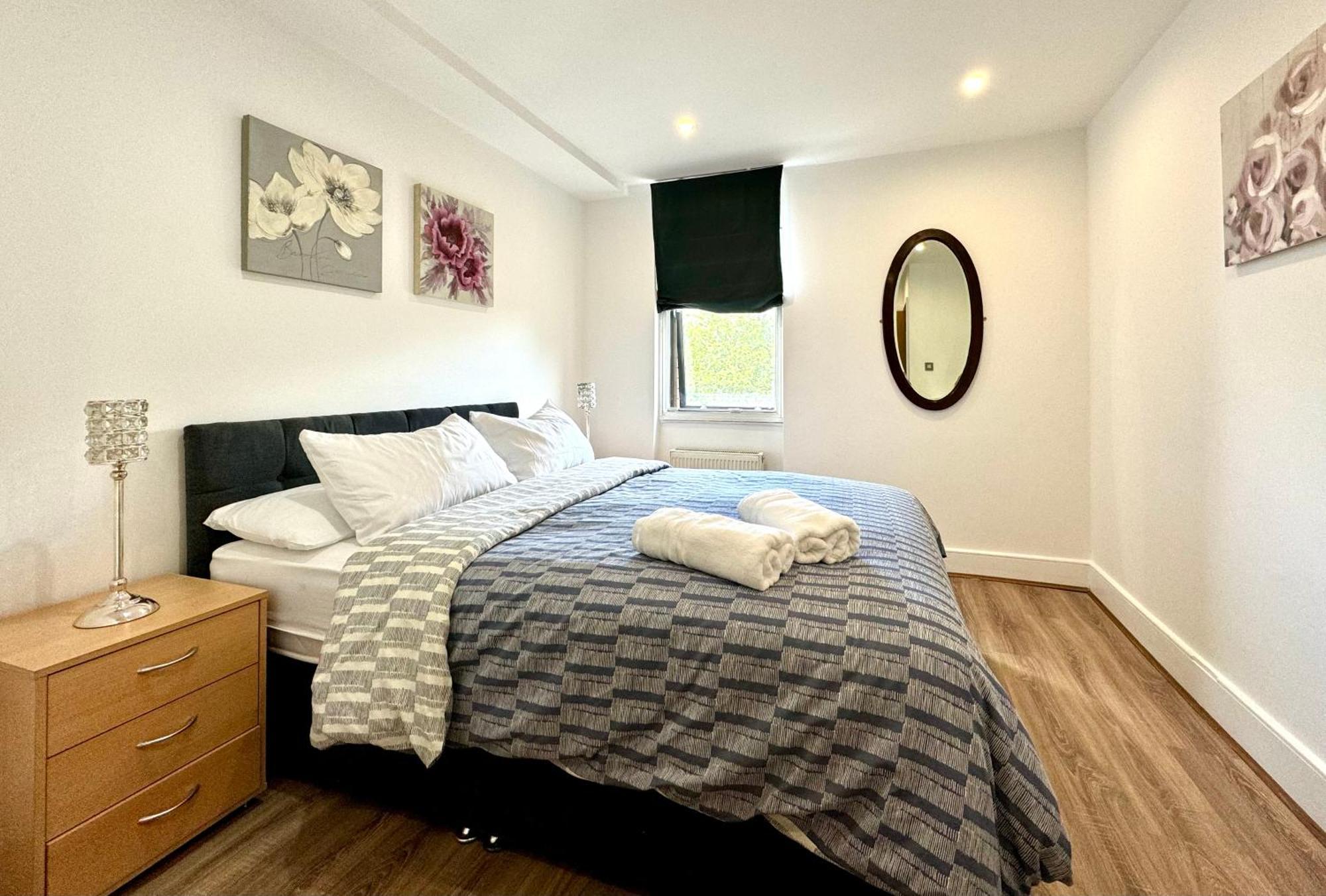 Apartment The Crib - 3 Bedroom Central By Wild London