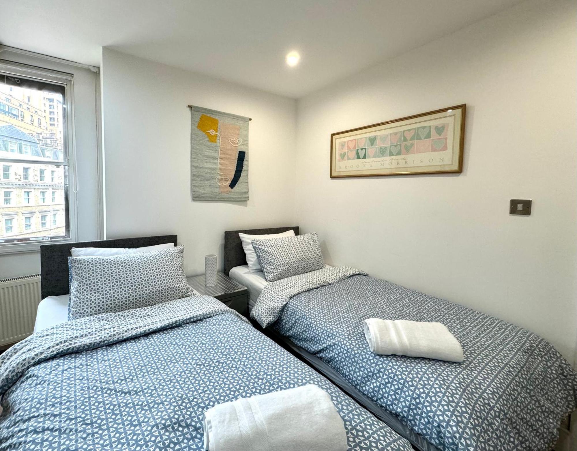 The Crib - 3 Bedroom Central By Wild Apartment