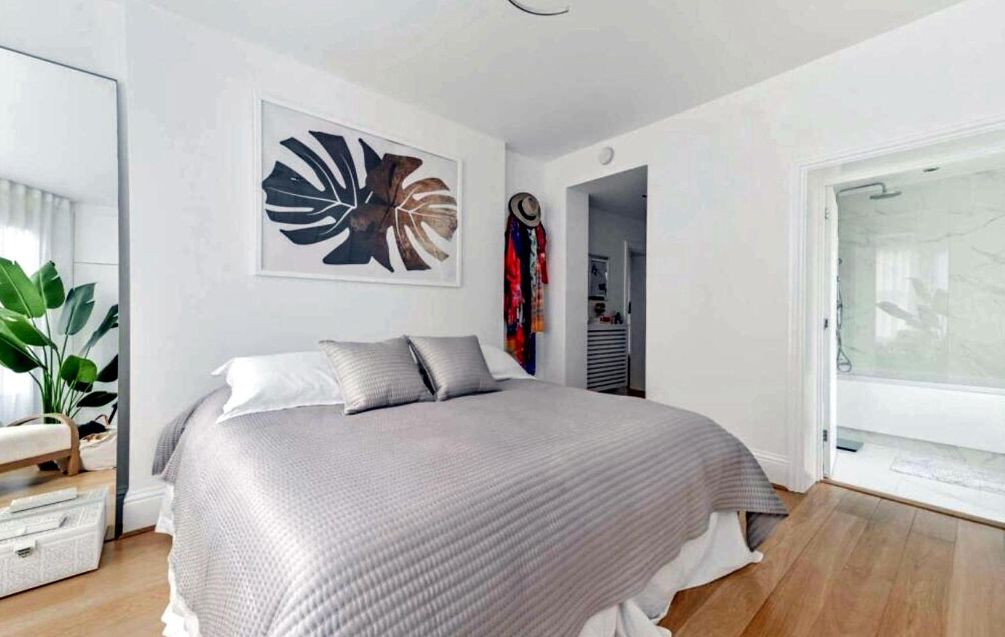 Spacious 4 Bed Flat * Londres