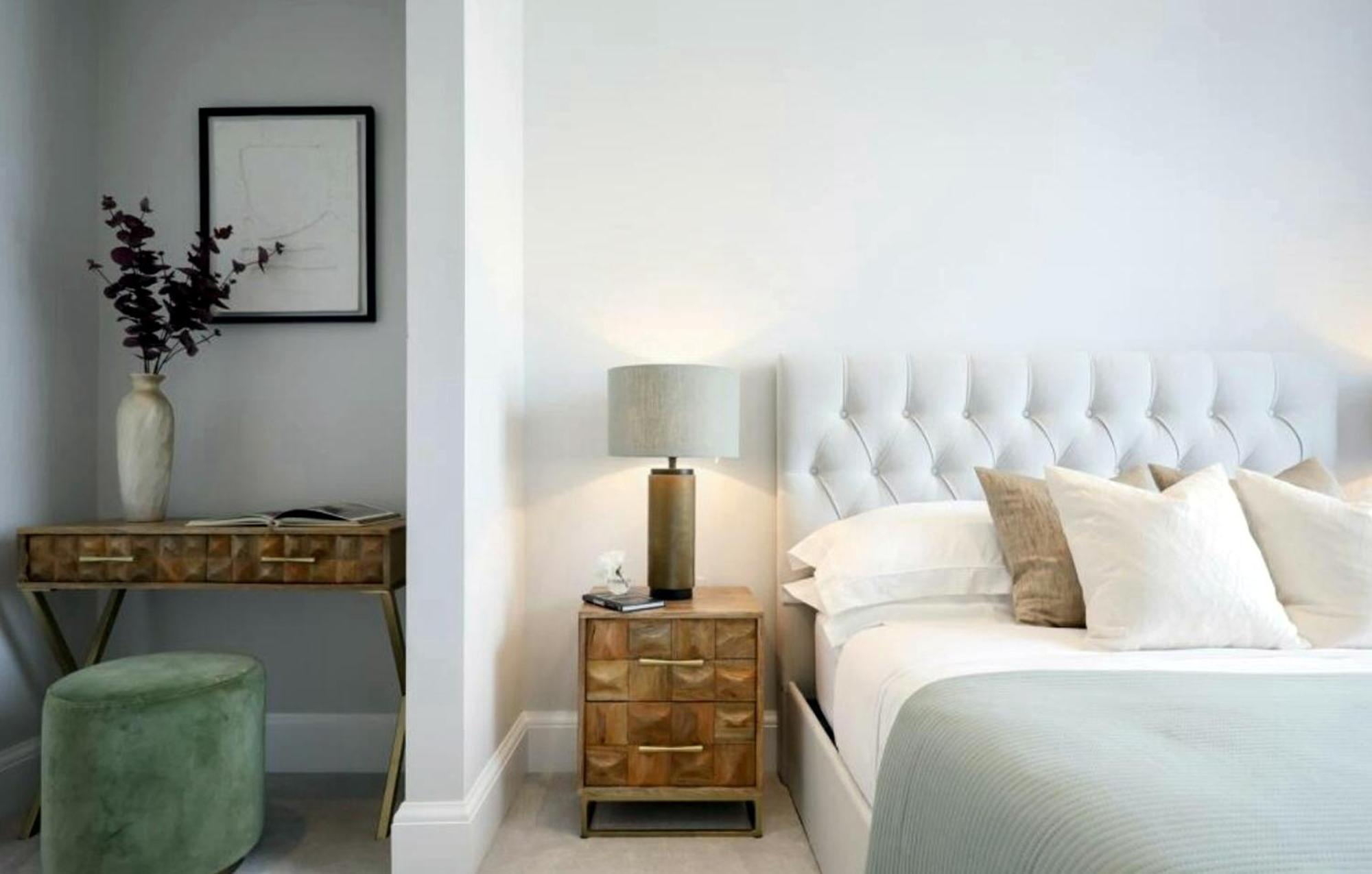 Spacious 4 Bed Flat Appartement