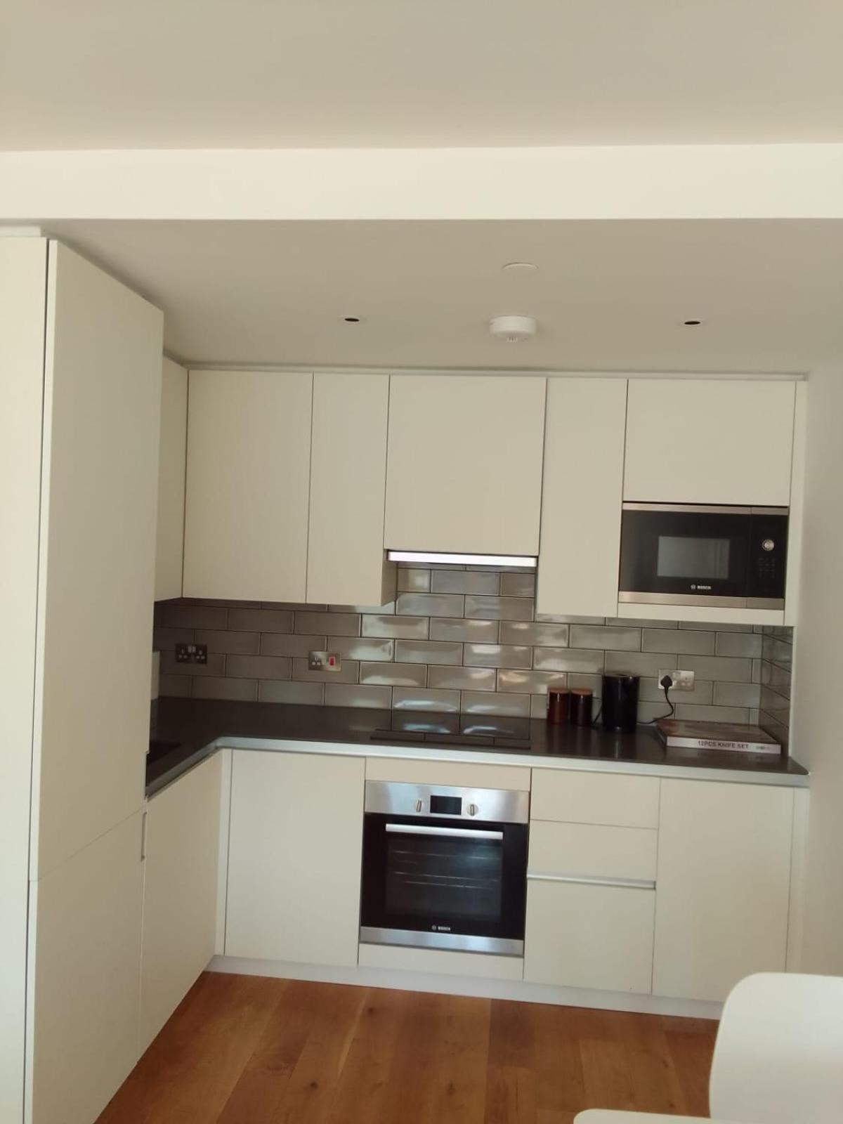 Appartement Perfect