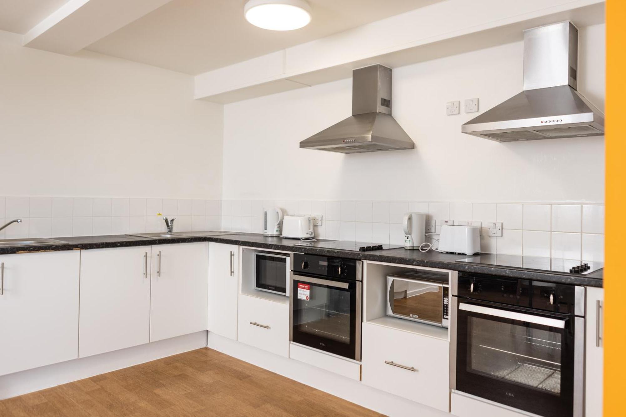 Appartement Consort Village *