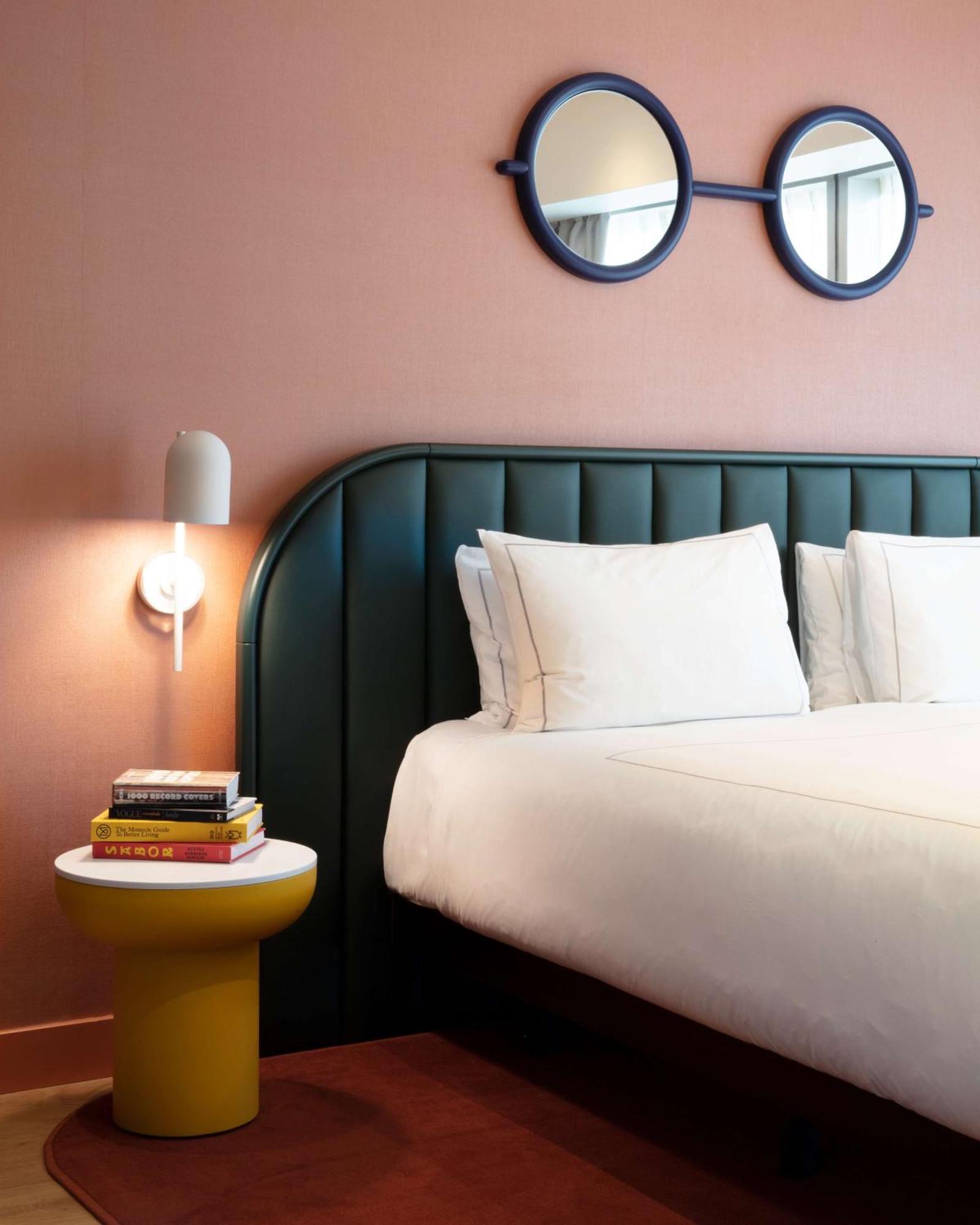 Art'otel Battersea Power Station, Powered By Radisson Hotel