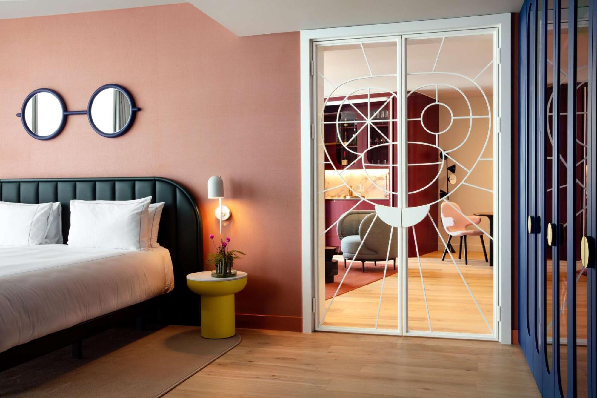 Art'otel Battersea Power Station, Powered By Radisson Hotel 5*