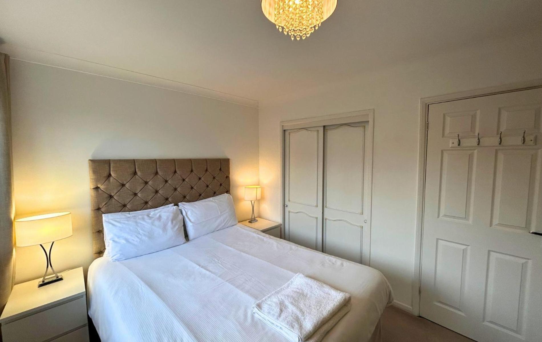 Putney Stylish Fantastically Located 4 Bedroom Townhouse Londres