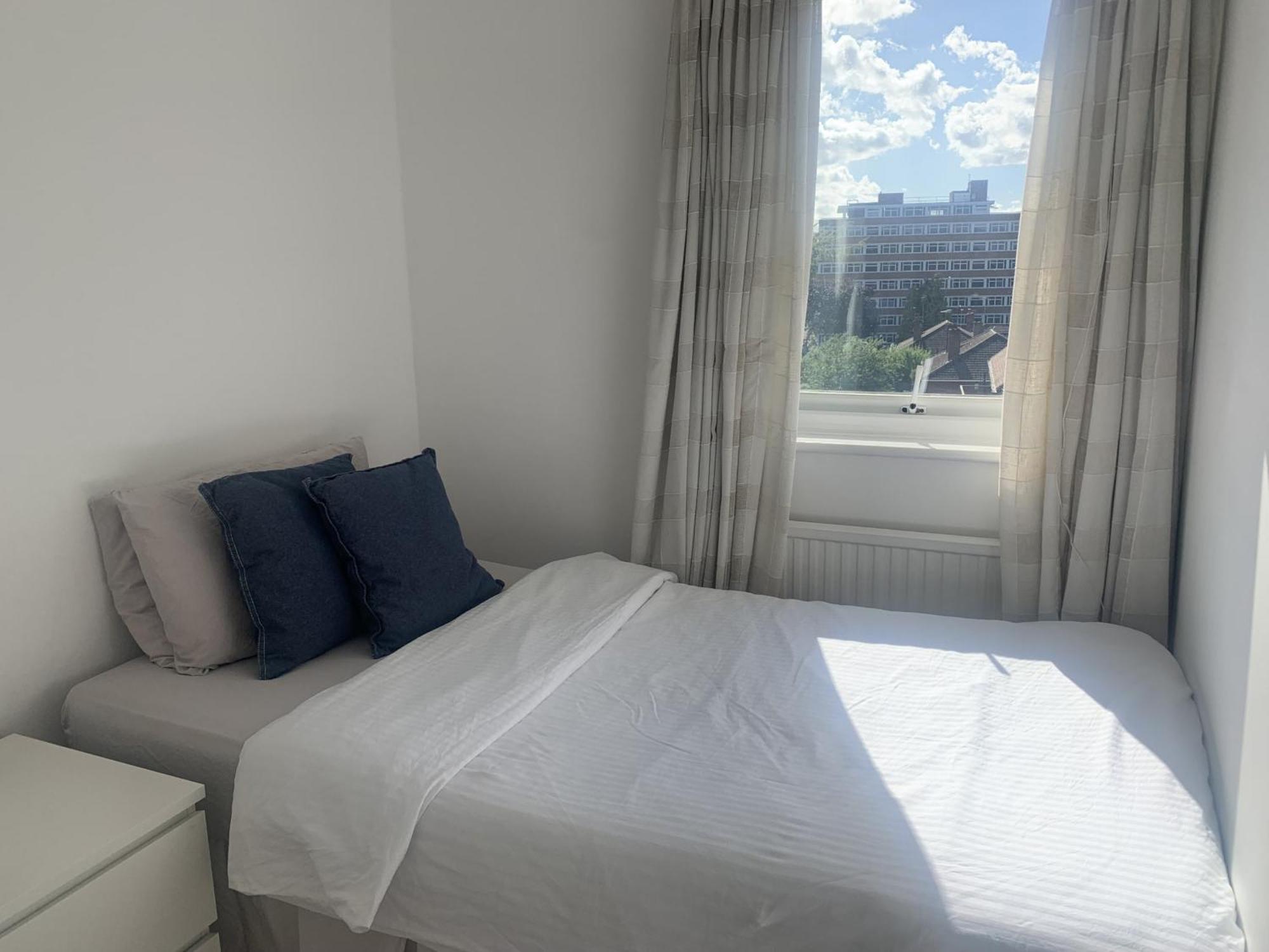 Putney Stylish Fantastically Located 4 Bedroom Townhouse Hébergement de vacances