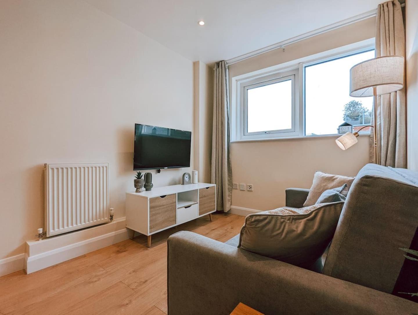 The Springwell Near Farringdon * Londen