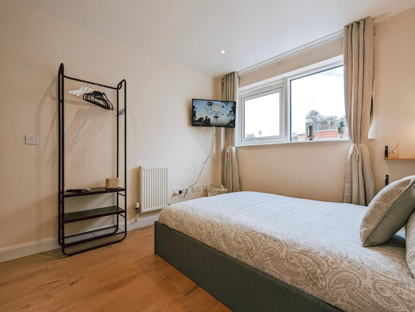 Appartement The Springwell Near Farringdon *