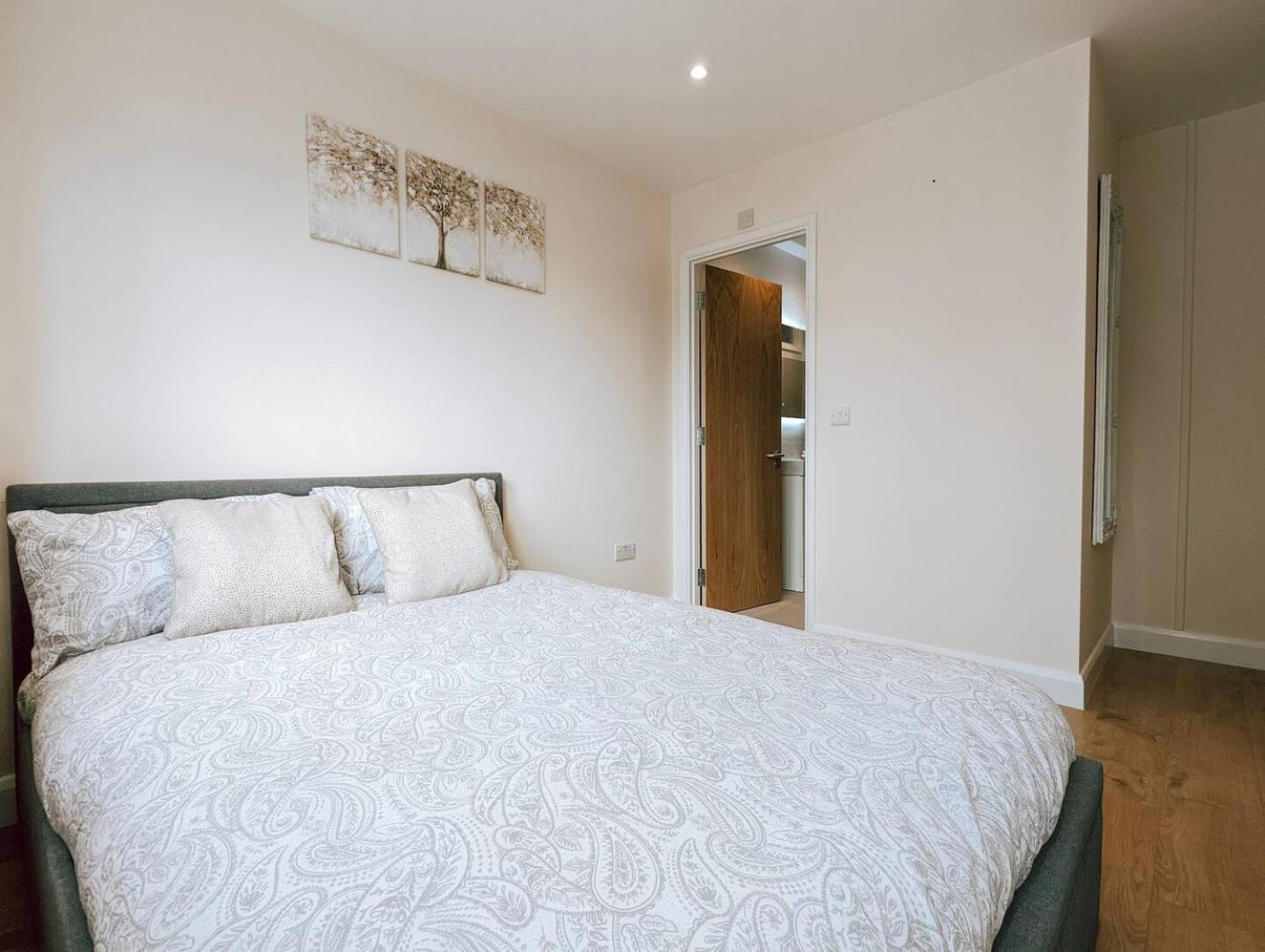 Appartement The Springwell Near Farringdon Londen