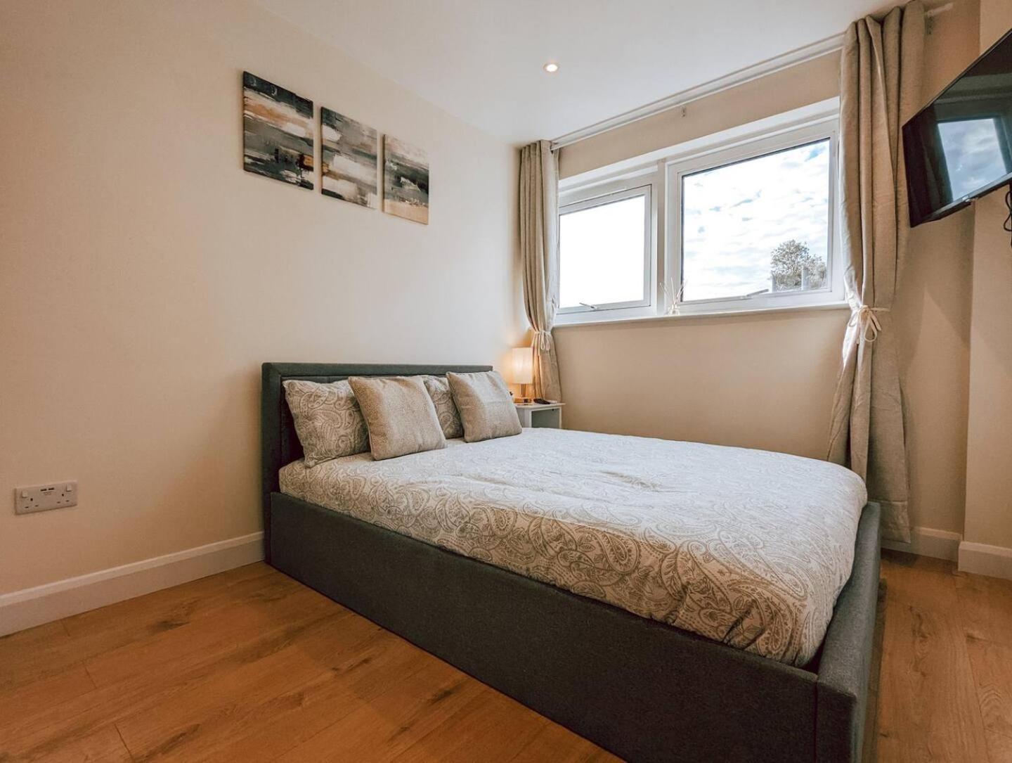 Appartement The Springwell Near Farringdon *