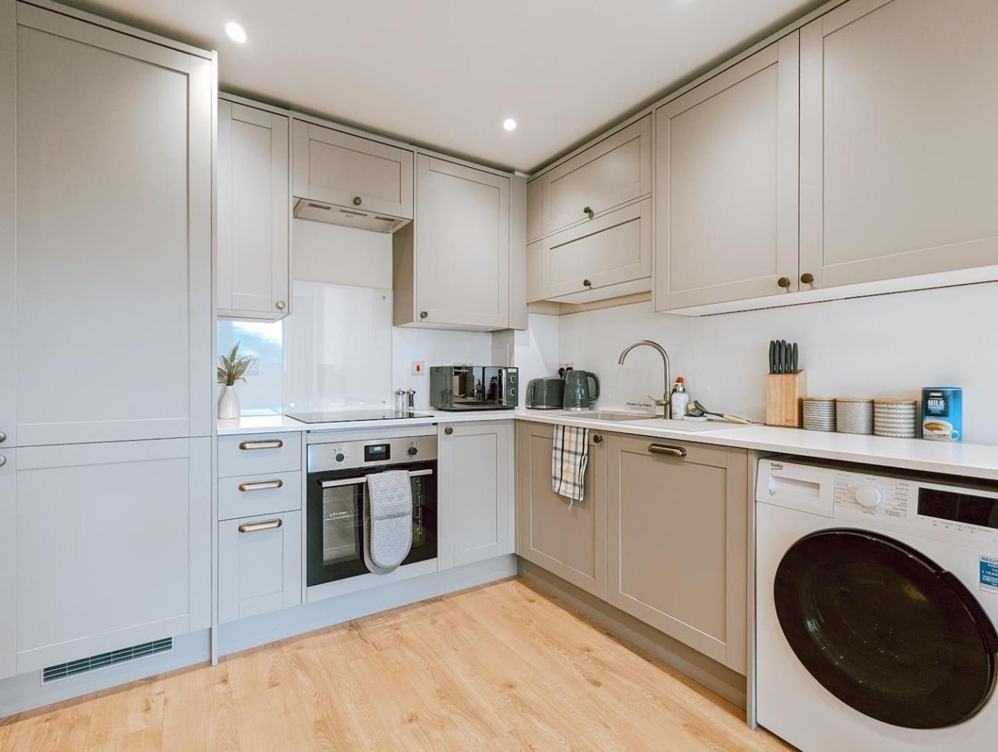 The Springwell Near Farringdon * Londen
