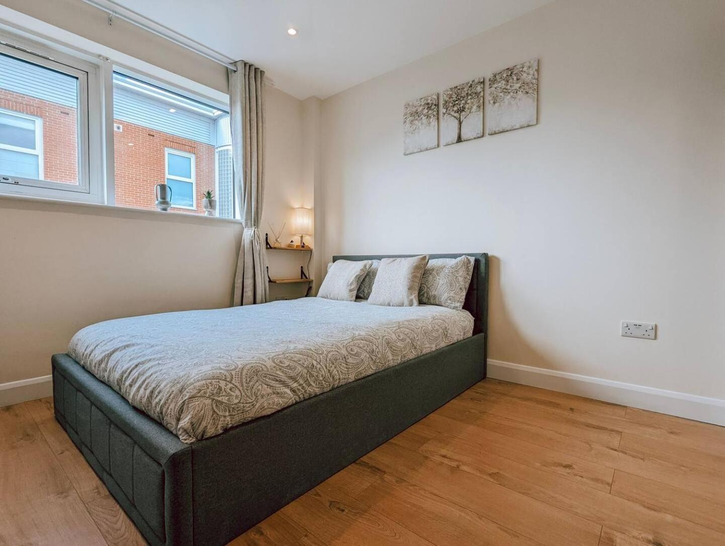 Appartement The Springwell Near Farringdon Londen
