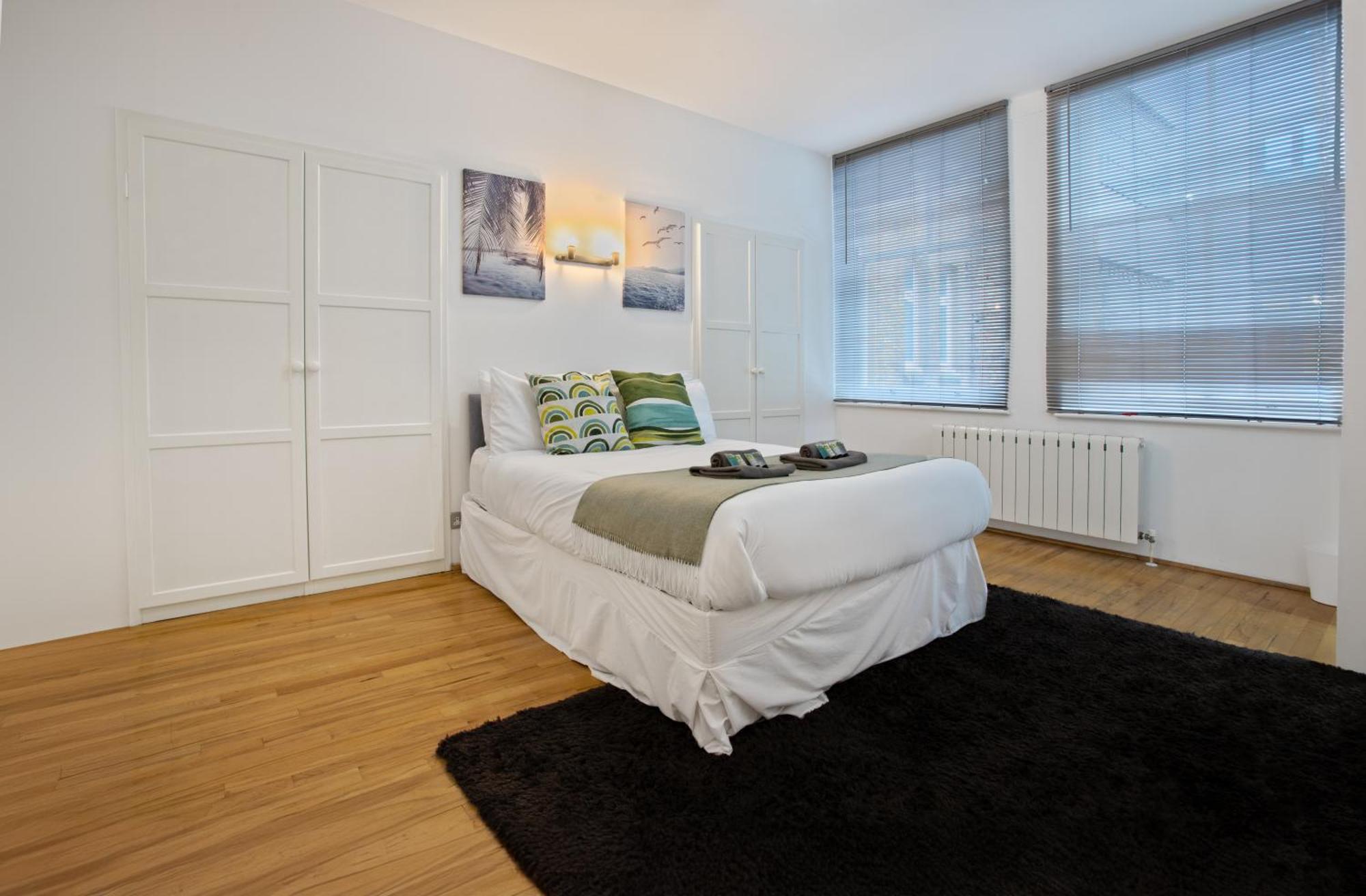Apartment Tenacity Homes *