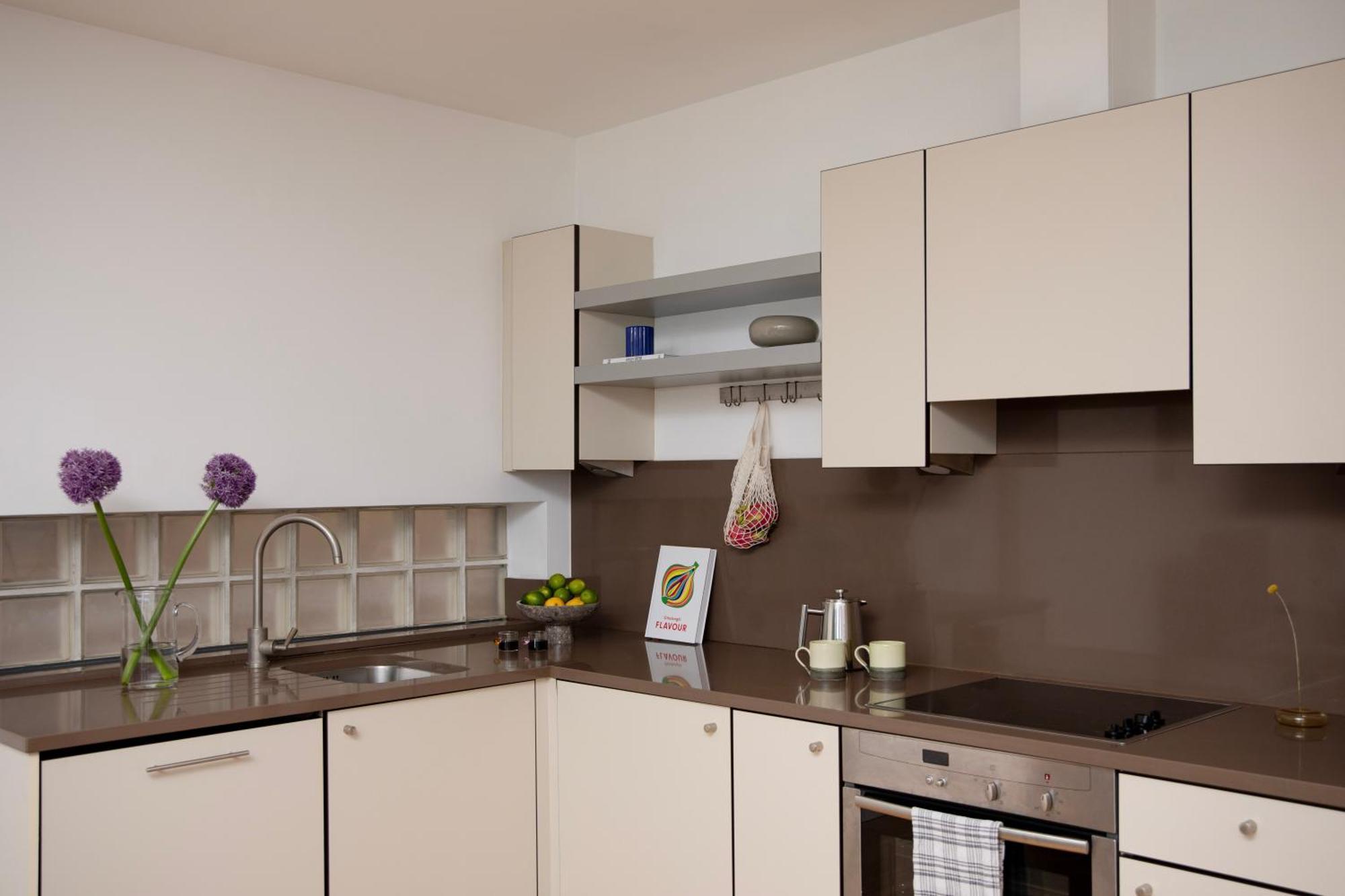 Bob W Tower Hill Residences Appartement *