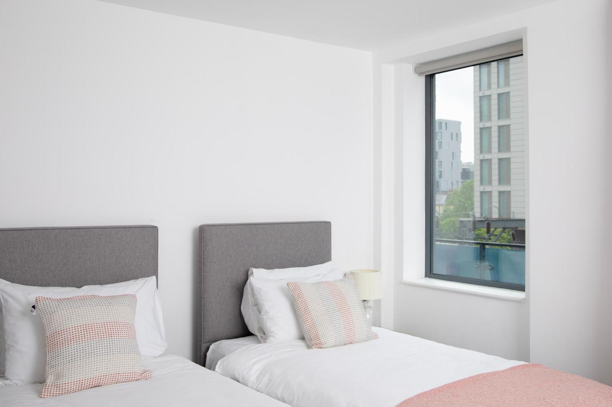 Bob W Tower Hill Residences Appartement