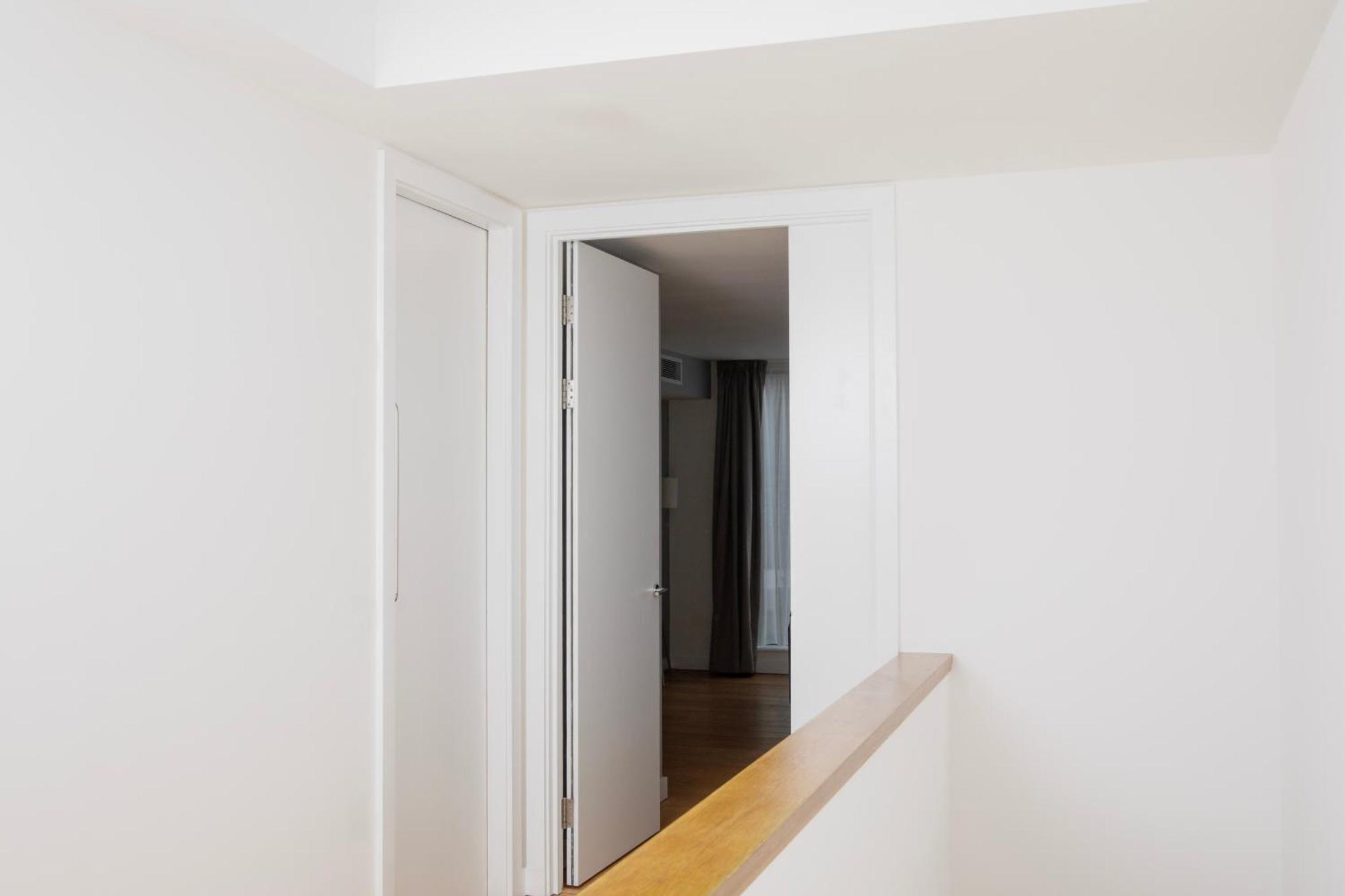 Appartement Bob W Tower Hill Residences